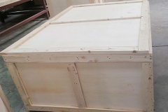 合肥木制出口包装箱