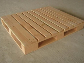 合肥免熏蒸木托盘