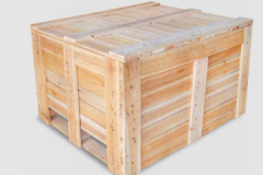 合肥大型木质包装箱